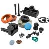 Buy cheap Custom Color Plastic Injection Car Parts Industrial Machinery Plastic Moulding Parts from wholesalers