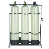 Buy cheap High Performance Water Filtration Equipment / Water Filtering Machine Industrial product