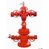 Buy cheap API 6A 2-9/16" 10000psi X-Mas Tree for Oil Drilling or Control, oil rig christmas tree / X-mas tree used oilfield from wholesalers