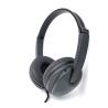 Buy cheap Traffic USB Wired Noise Cancelling Headset Adjustable Volume Headphones from wholesalers