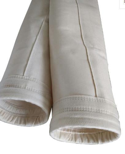 Buy cheap Longlife Pps Dust Filter Bag , Thermal Power Plant 50 Micron Filter Bag from wholesalers