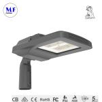 IP66 75W 5 Years Warranty LED Street Light With 1-10V Dimmable For Garden