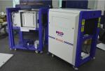 170kg Load Airport Baggage Scanners MCD-5030C 500W*300Hmm Tunnel Size
