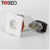 Buy cheap White Ip65 Waterproof Recessed LED Downlight Fire Rated Spotlight For Kitchen from wholesalers