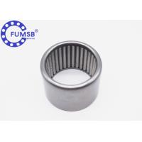 Buy cheap Close End Drawn Cup Needle Roller Bearings With Retainer BK10x16x10 Bearing product