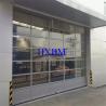 Buy cheap 2.0mm Profile EPDM Gasket 6063 -T5 Aluminum Entrance Door from wholesalers