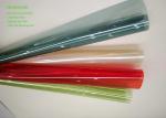 UV Protection Sun Control Film For Car / House / Office Windows Blue Black Green