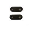 Buy cheap Blacken Surface Links AISI Steel Investment Castings from wholesalers