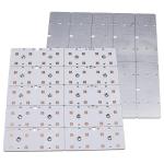 Buy cheap Aluminum Base Prototype SMD LED Lamp Circuit Board from wholesalers