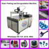 Buy cheap epoxy potting machine for stator and motors from wholesalers