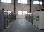 Hg Series Transformer/Insulation Parts Curing Furnace For Electric Insulation