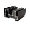 Buy cheap Powder Coating Extruded 0.7mm T8 Aluminium Alloy Door And Window from wholesalers