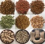 1900* 2000* 2200 mm Automatic Pet Food Processing Machine for Dry Dog Food