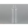 Buy cheap 30ml Cylinder Pet Plastic Pump Spray Bottle transparent color from wholesalers