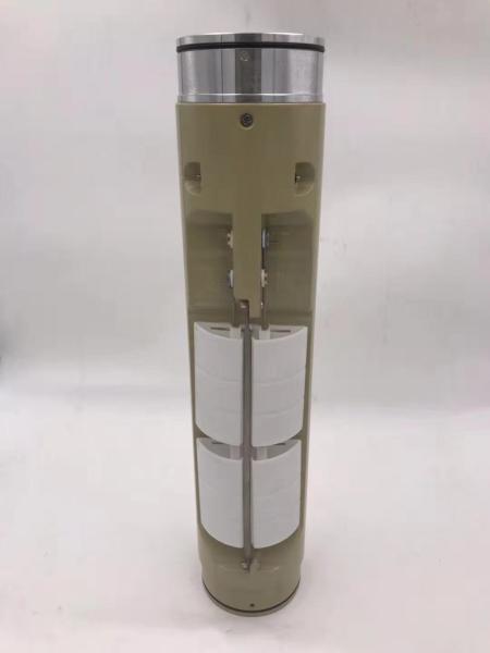 Buy cheap Bernet brand Anti-overflow Valve for Fuel Dispenser from wholesalers