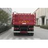 Buy cheap 30 Ton Sinotruck HOWO Tipper Dump Truck ZZ3257N3847A Euro 2 from wholesalers