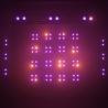 Buy cheap Stage Audience Light 2-eye RGBW 4in1 Led Cob Blinder 200W For Disco Stage Lights from wholesalers
