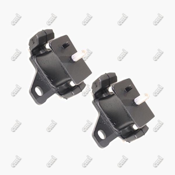 Buy cheap 12361-0C010 Car Suspension Mount Toyota 2tr-Fe Hilux from wholesalers