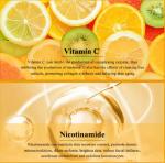 Private Label Anti Aging Anti Wrinkle Vitamin C Facial Serum Skin Care Whitening