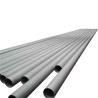 Buy cheap Construction Seamless Ss Pipe , Duplex 2205 3 Inch Stainless Steel Pipe from wholesalers