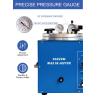 Buy cheap AC230V 510W Wax Injection Machine Jewellery Wax Injector 3KG Tank from wholesalers