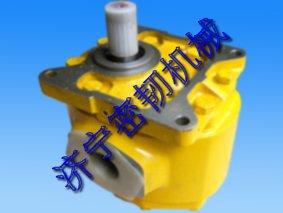 Buy cheap supply komatsu D275 working pump from wholesalers