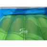 Buy cheap Indoor kids small inflatable bouncer for family fun from China Inflatable Factory from wholesalers