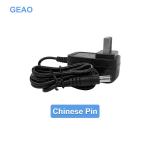 Durable DC 5V 2A Adapter Wall Mounted Micro Projector Power Adapter 10W