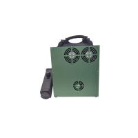Buy cheap 500W Single Person Backpack Laser Removal 1080nm product