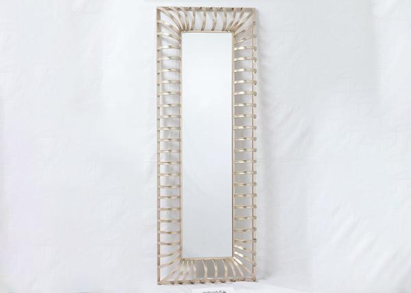 Buy cheap Cloakroom Rectangle Wall Mirror from wholesalers