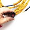 Buy cheap Excavator Control Valve Wiring Harness 2382303 238-2303 within Machinery Repair Shops from wholesalers