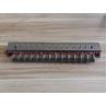 Buy cheap Heat Resistant Shot Blasting Grate Bars For Waste Incinerator from wholesalers
