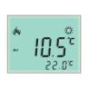 Buy cheap Room Thermometer Custom STN Digit LCD Display Storage Temp -30-+80℃ from wholesalers