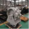 Buy cheap 5-35 Ton Heavy Duty Excavator Compaction Wheel Landfill Compactor Wheels from wholesalers