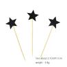 Buy cheap Wedding Birthday Decoration Muffin Paper Cupcake Topper from wholesalers