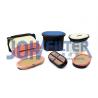 Buy cheap Engine Parts Air Filter Cleaner 496-9841 496-9842 For Excavator E336 E345GC from wholesalers