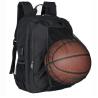 Buy cheap Custom Travel Waterproof Usb Rucksack Outdoor Sports Football Basketball Backpack from wholesalers