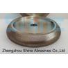 Buy cheap B126 CBN Sharpening Wheel 5 Inch For Mills Bandsaw Blade Sharpener from wholesalers