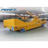 Buy cheap Coil Rail Transfer Cart Electric Material Battery Operated Coil Transfer Cart Industry Transfer Car from wholesalers