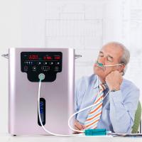 Buy cheap H2 Hydrogen Gas generator , Household Healthcare Hydrogen Inhalator product