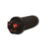 Buy cheap 96 core Dome mechanical type Fiber Optic Splice Box for Wall mounted from wholesalers