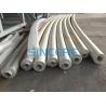 Buy cheap PE Polyurethane Insulation Hdpe PU Pipe Manufacturing Machine from wholesalers