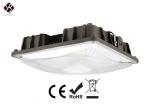 60W 130LPW LED Gas Station Light Lumileds SMD3030 Chip High Performance