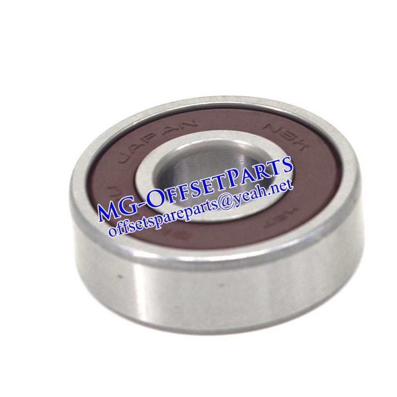 4448332004-2,444-8332-004-2 KOMORI ORIGINAL BEARING,KOMORI ORIGINAL PARTS