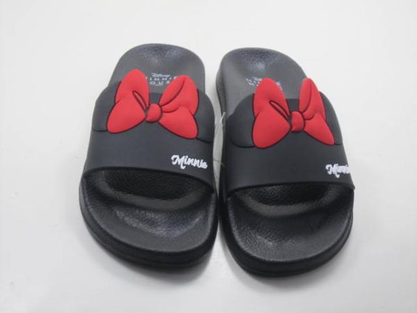 Buy cheap Disney Cartoon Bowknot EVA Slippers For Boys and Girls from wholesalers