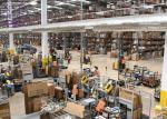 Global DG Shipping DDP DDU Air Freight Forwarder Service From China