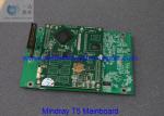 Medical Replacement Parts Mindray T5 Patient Monitor Mainboard PN 6802-20-66656