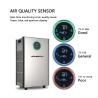 Buy cheap HOMEFISH Plasma Sterilizer Commercial Air Purifier UV Sterilization HEPA 13 Filter from wholesalers