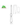 Buy cheap Periosteal Elevator Surgical Instruments Stainless Steel / Titanium Alloy Material from wholesalers