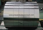 Original Color Aluminium Sheet 3mm , Aluminum Sheet Metal For Cans / Kitchen